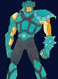Algueti